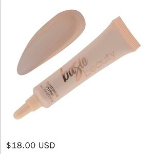 NWT Basic Beauty eyeshadow primer